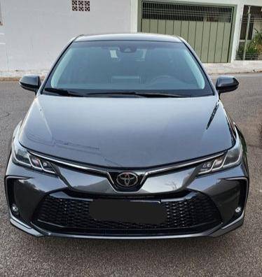 TOYOTA COROLLA 2.0 VVT-IE FLEX XEI DIRECT SHIFT